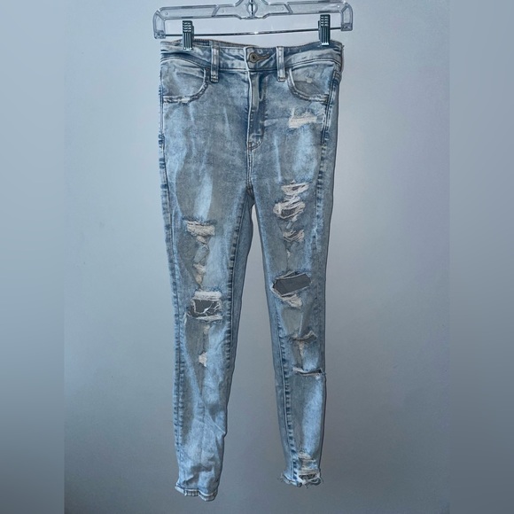 American Eagle Outfitters Denim - ⭐️ SALE TODAY | American Eagle Jeans